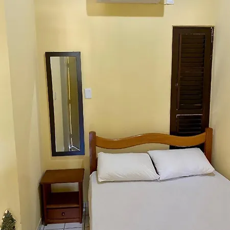 Condominio Portal Do Paraiso Lucena Exterior photo