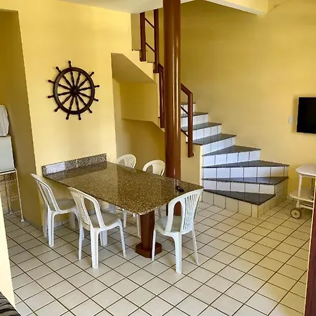 Condominio Portal Do Paraiso Lucena Exterior photo
