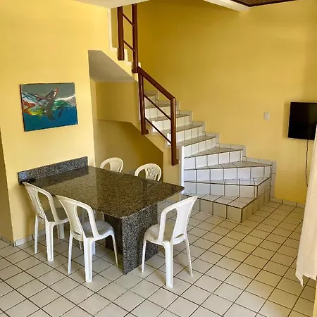Condominio Portal Do Paraiso Lucena Exterior photo
