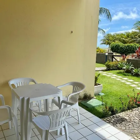 Condominio Portal Do Paraiso Lucena Exterior photo