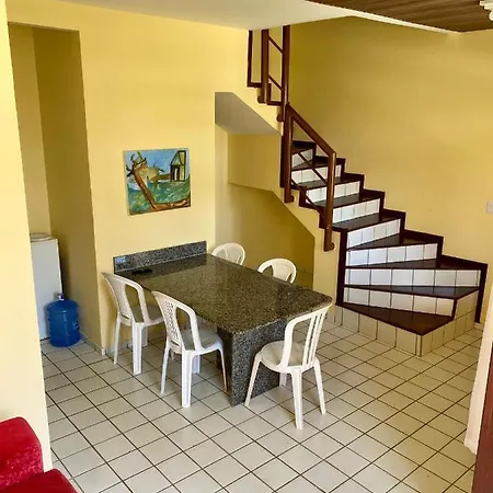 Condominio Portal Do Paraiso Lucena Exterior photo
