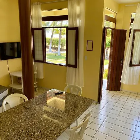 Condominio Portal Do Paraiso Lucena Exterior photo