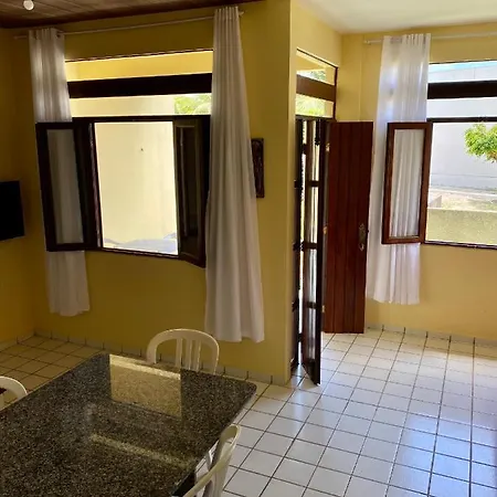 Condominio Portal Do Paraiso Lucena Exterior photo