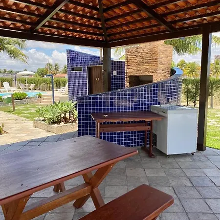 Condominio Portal Do Paraiso Lucena Exterior photo