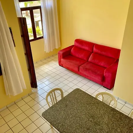 Condominio Portal Do Paraiso Lucena Exterior photo
