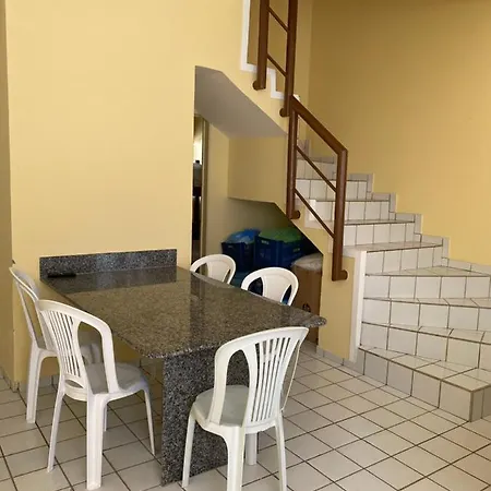 Condominio Portal Do Paraiso Lucena Exterior photo