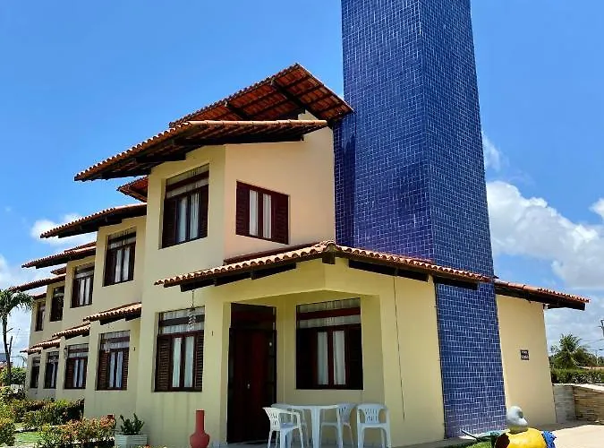 Condominio Portal Do Paraiso