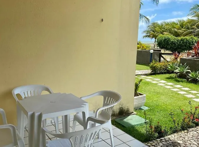 Condominio Portal Do Paraiso