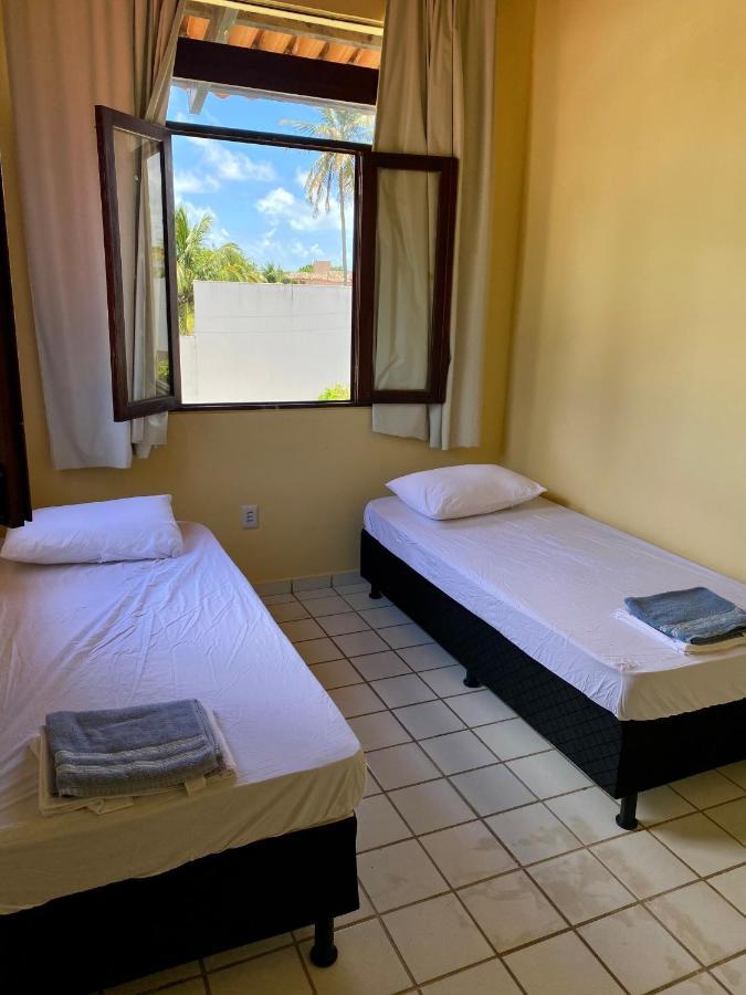 Portal Do Paraiso Holiday home *