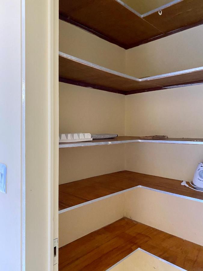 Portal Do Paraiso Holiday home *