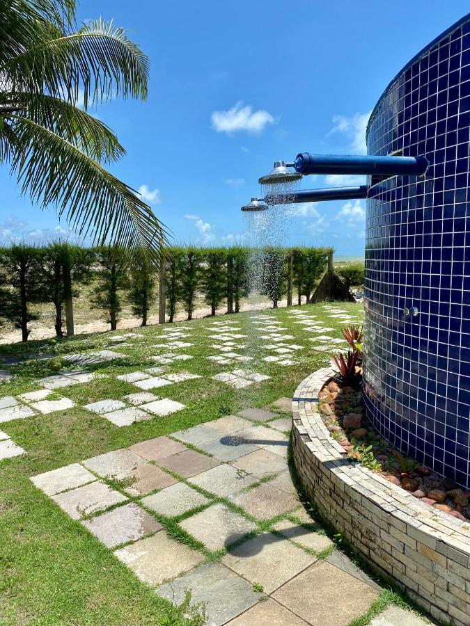 Portal Do Paraiso Holiday home Lucena