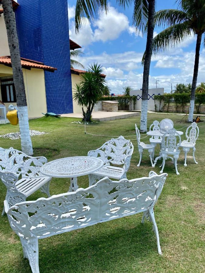 Portal Do Paraiso Holiday home *