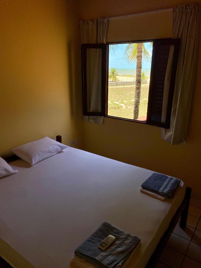 Portal Do Paraiso Holiday home *