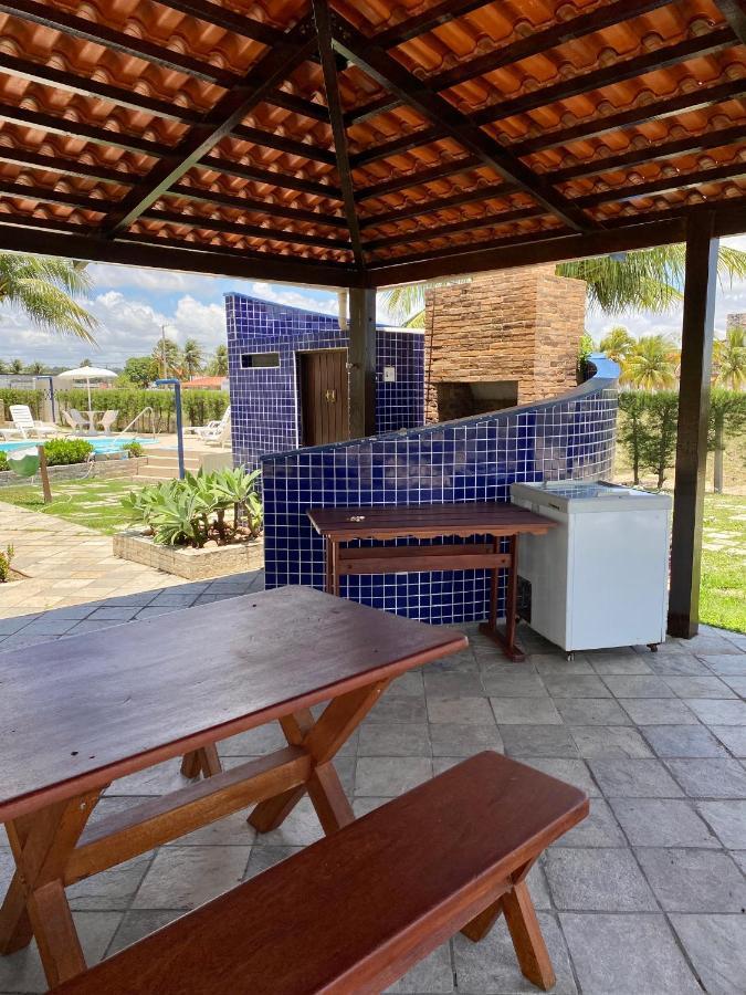 Holiday home Portal Do Paraiso Lucena