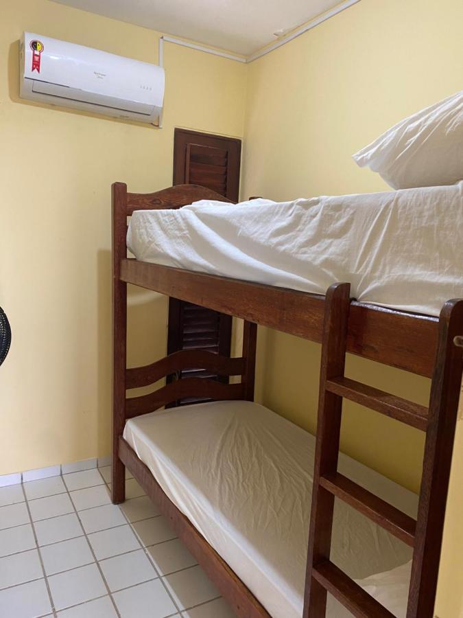 Portal Do Paraiso Holiday home Lucena